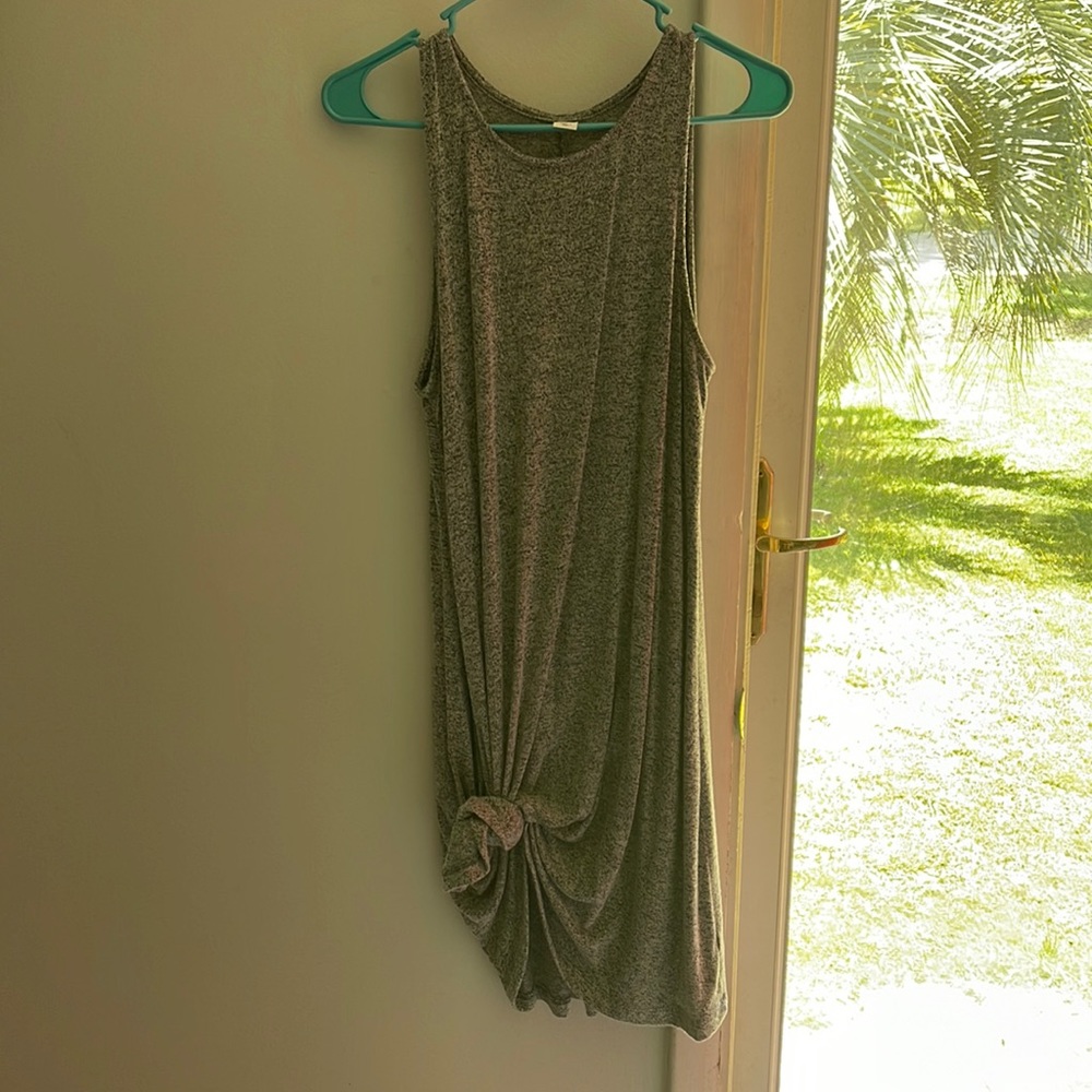 Old Navy Medium lightweight dress